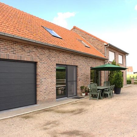 Gasthaus De Lekkermond Diksmuide Zimmer foto